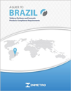 A Guide to Brazil Toiletry, Perfume and Cosmetic Products Compliance Requirements